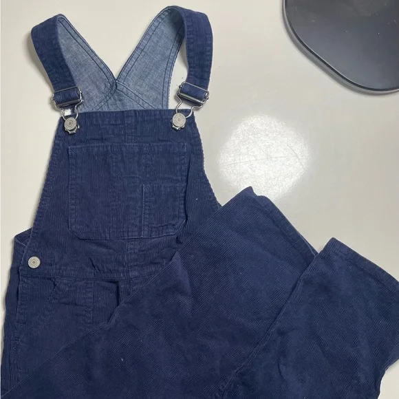 GAP Bottoms Gap Corduroy Overalls Poshmark